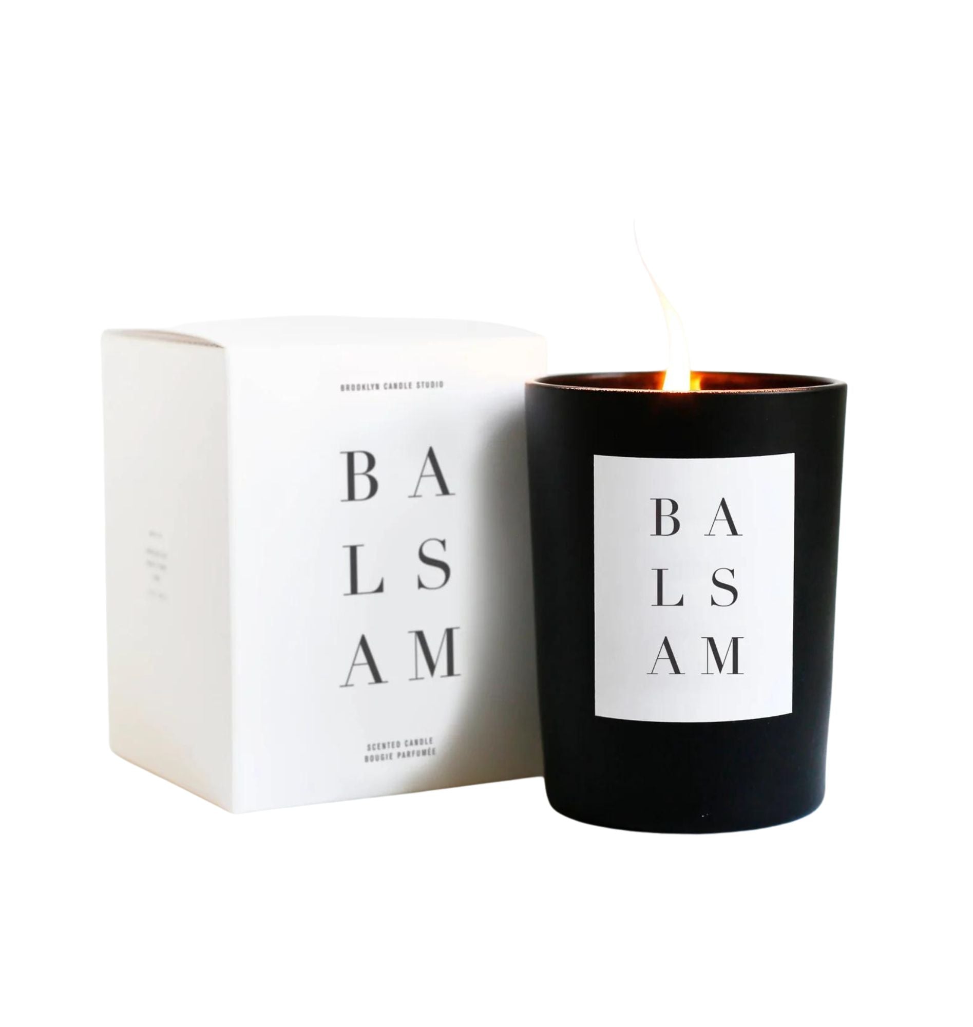 Balsam Noir Candle
