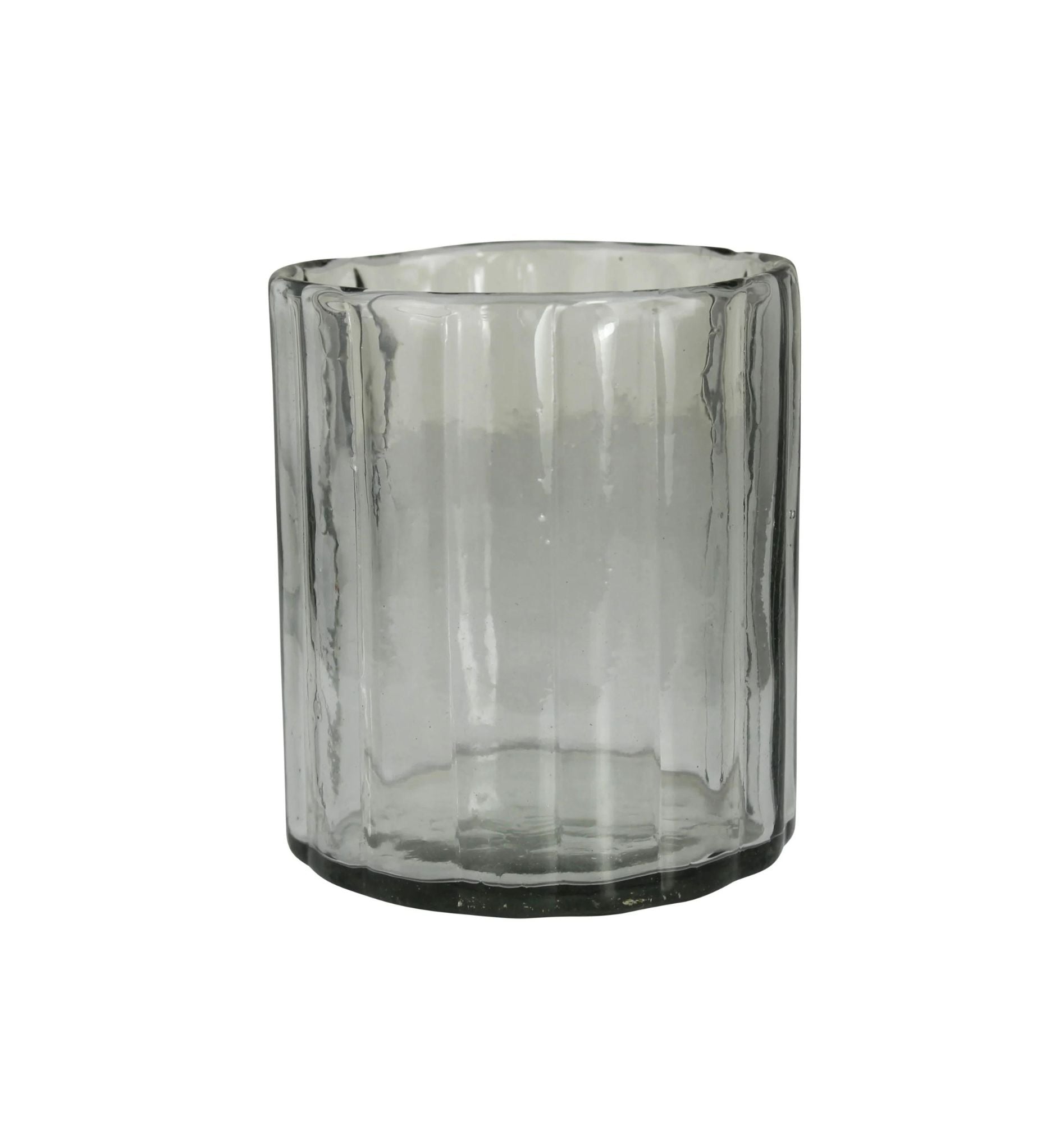 Adra Glass Vase