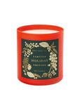 Rifle Paper Holiday Candle