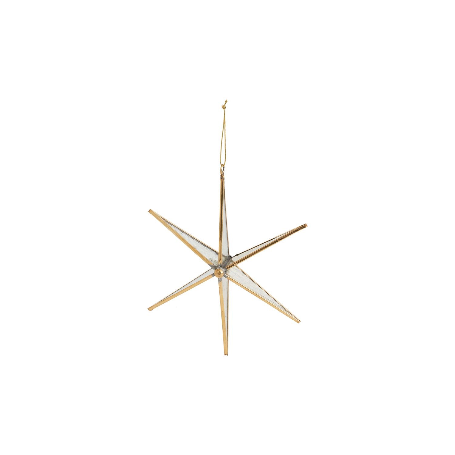 Northern Star Ornament
