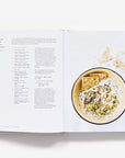 The Saltwater Table Cookbook